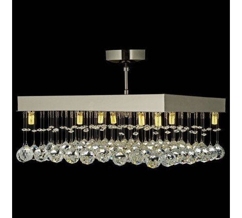 Накладной светильник Arti Lampadari Flusso Flusso H 1.4.50.616 N