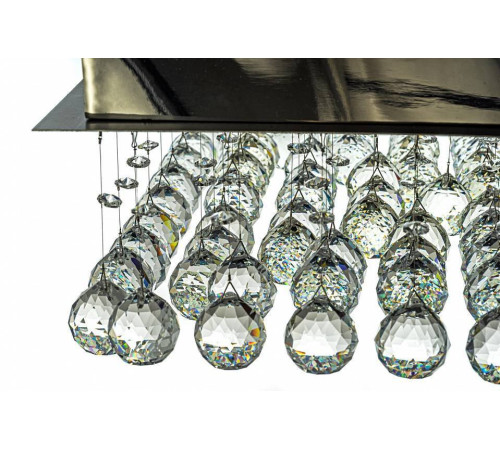 Накладной светильник Arti Lampadari Flusso Flusso H 1.4.50.616 N