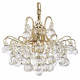 Подвесная люстра Arti Lampadari Giglio E 1.5.38.100 G