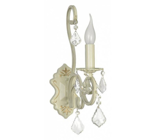 Бра Arti Lampadari Gioia Gioia E 2.1.1.602 CG