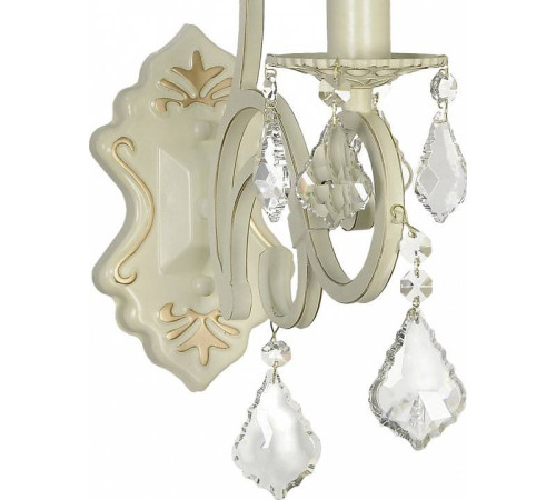 Бра Arti Lampadari Gioia Gioia E 2.1.1.602 CG