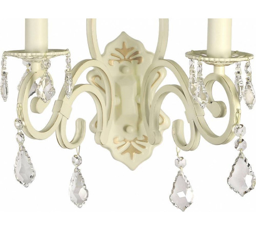 Бра Arti Lampadari Gioia Gioia E 2.1.2.602 CG