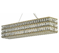 Подвесная люстра Arti Lampadari Lioni E 1.5.80x16.100 G