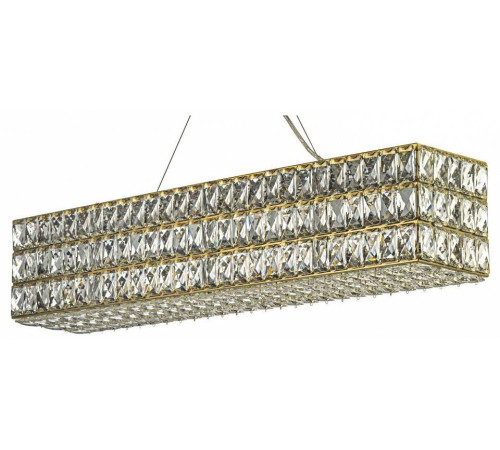 Подвесная люстра Arti Lampadari Lioni E 1.5.80x16.100 G