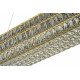 Подвесная люстра Arti Lampadari Lioni E 1.5.80x16.100 G