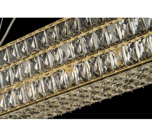 Подвесная люстра Arti Lampadari Lioni E 1.5.80x16.100 G