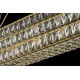 Подвесная люстра Arti Lampadari Lioni E 1.5.80x16.100 G