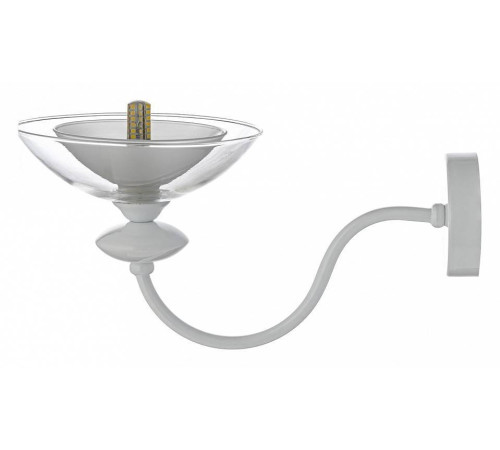 Бра Arti Lampadari Noventa Noventa E 2.1.1 W