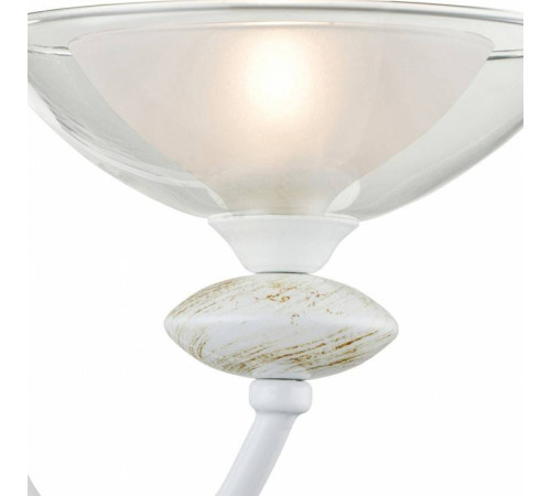 Бра Arti Lampadari Noventa Noventa E 2.1.1 W