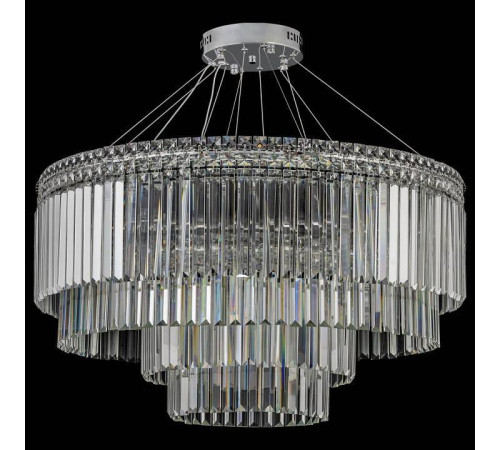 Подвесная люстра Arti Lampadari Ovindoli Gold Ovindoli L 1.5.80+40.101 N