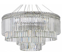 Подвесная люстра Arti Lampadari Ovindoli Gold Ovindoli L 1.5.80+40.101 N