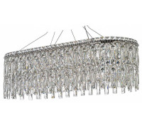 Подвесная люстра Arti Lampadari Ovindoli Ovindoli L 1.5.80x30.100 N