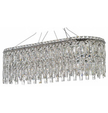 Подвесная люстра Arti Lampadari Ovindoli Ovindoli L 1.5.80x30.100 N
