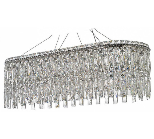 Подвесная люстра Arti Lampadari Ovindoli Ovindoli L 1.5.80x30.100 N