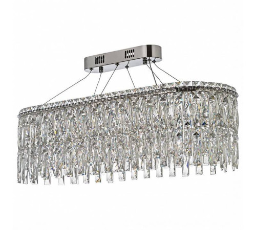 Подвесная люстра Arti Lampadari Ovindoli Ovindoli L 1.5.80x30.100 N