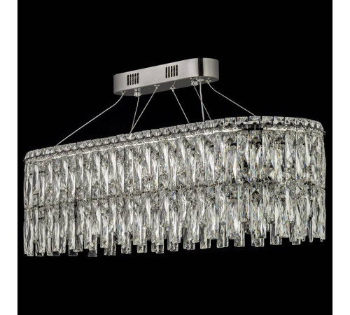 Подвесная люстра Arti Lampadari Ovindoli Ovindoli L 1.5.80x30.100 N