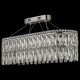 Подвесная люстра Arti Lampadari Ovindoli Ovindoli L 1.5.80x30.100 N