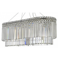 Подвесная люстра Arti Lampadari Ovindoli Ovindoli L 1.5.80x30.101 N