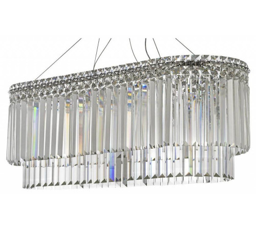 Подвесная люстра Arti Lampadari Ovindoli Ovindoli L 1.5.80x30.101 N