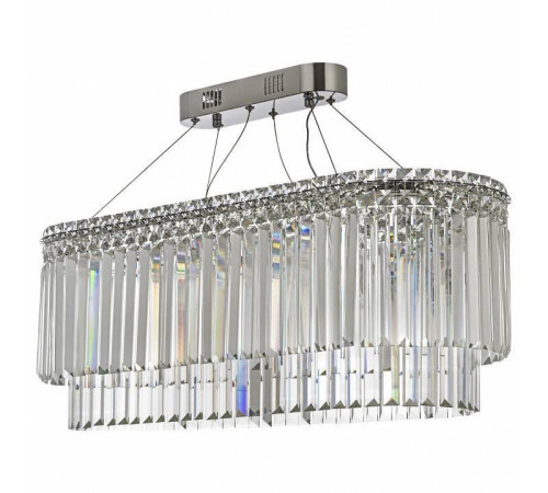 Подвесная люстра Arti Lampadari Ovindoli Ovindoli L 1.5.80x30.101 N