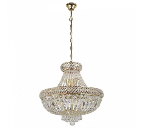 Подвесная люстра Arti Lampadari Palermo Palermo E 1.5.45.101 G