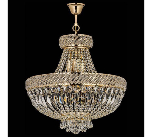 Подвесная люстра Arti Lampadari Palermo Palermo E 1.5.45.101 G