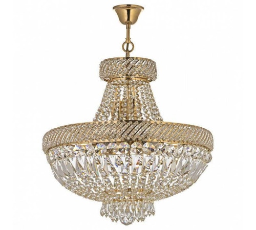 Подвесная люстра Arti Lampadari Palermo Palermo E 1.5.45.101 G