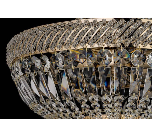 Подвесная люстра Arti Lampadari Palermo Palermo E 1.5.45.101 G