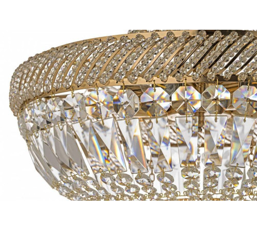 Подвесная люстра Arti Lampadari Palermo Palermo E 1.5.45.101 G