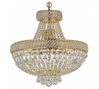 Подвесная люстра Arti Lampadari Palermo Palermo E 1.5.45.101 G