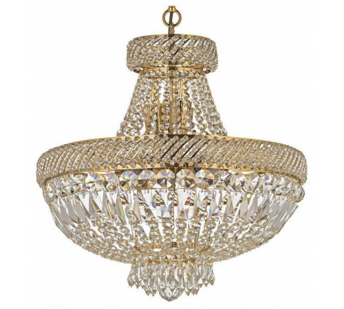 Подвесная люстра Arti Lampadari Palermo Palermo E 1.5.45.101 G