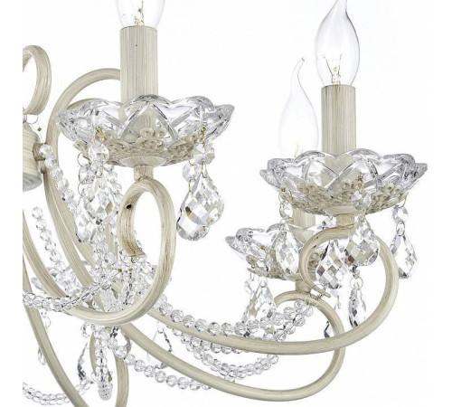 Подвесная люстра Arti Lampadari Patricia Patricia E 1.1.8.600 CG