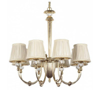 Подвесная люстра Arti Lampadari Roana Roana E 1.1.8 CG