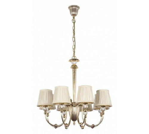 Подвесная люстра Arti Lampadari Roana Roana E 1.1.8 CG