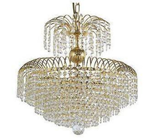 Подвесная люстра Arti Lampadari Salentino Salentino E 1.5.40.100 G