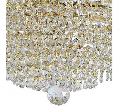 Подвесная люстра Arti Lampadari Salentino Salentino E 1.5.40.100 G