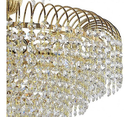 Подвесная люстра Arti Lampadari Salentino Salentino E 1.5.40.100 G