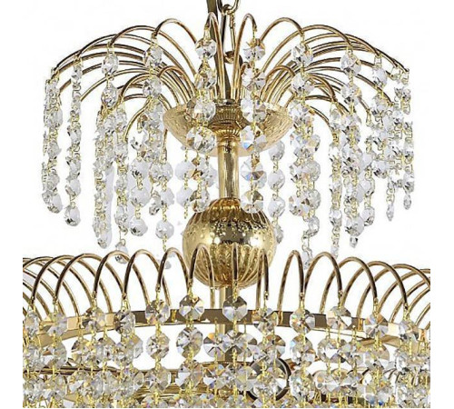 Подвесная люстра Arti Lampadari Salentino Salentino E 1.5.40.100 G