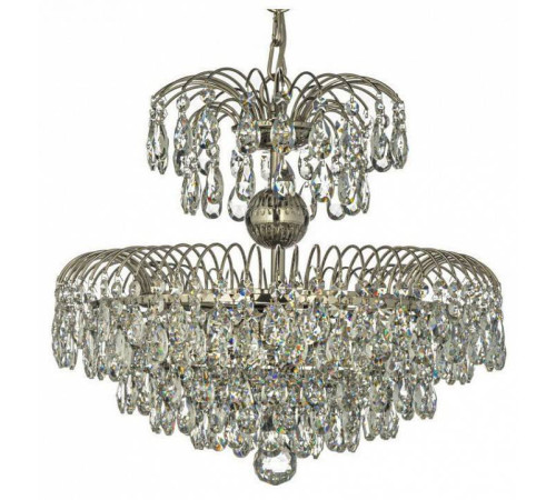 Подвесная люстра Arti Lampadari Salentino Salentino E 1.5.40.100 N