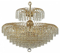 Подвесная люстра Arti Lampadari Salentino Salentino E 1.5.60.100 G