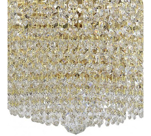 Подвесная люстра Arti Lampadari Salentino Salentino E 1.5.60.100 G