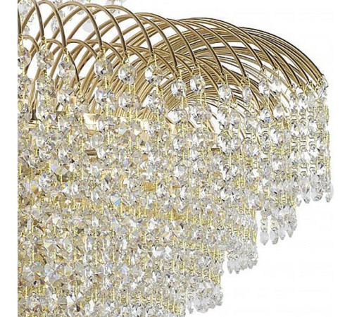 Подвесная люстра Arti Lampadari Salentino Salentino E 1.5.60.100 G