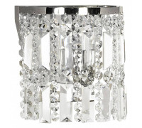 Бра Arti Lampadari Sara серебро Sara E 2.10.501 S