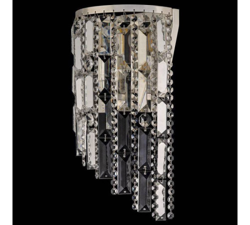 Бра Arti Lampadari Sara серебро Sara E 2.10.502 S