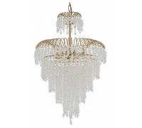 Подвесная люстра Arti Lampadari Sardinia Gold Sardinia E 1.5.40.105 G