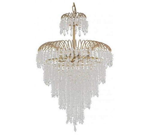 Подвесная люстра Arti Lampadari Sardinia Gold Sardinia E 1.5.40.105 G