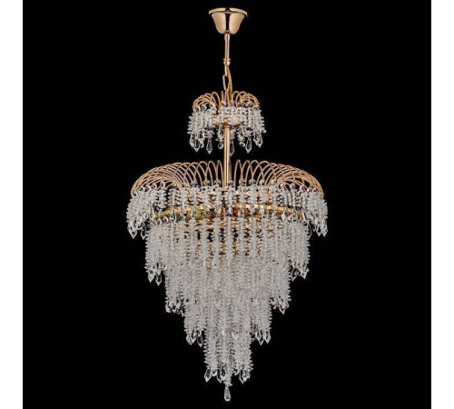 Подвесная люстра Arti Lampadari Sardinia Gold Sardinia E 1.5.40.105 G