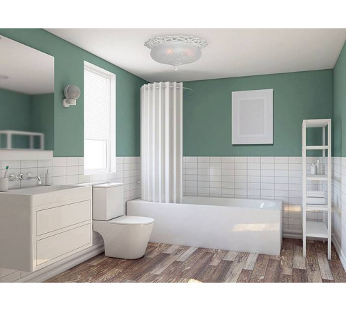 Накладной светильник Arti Lampadari Venezia Venezia E 1.13.46 BW