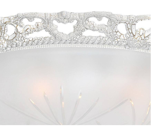 Накладной светильник Arti Lampadari Venezia Venezia E 1.13.46 BW