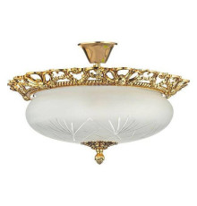 Накладной светильник Arti Lampadari Venezia Venezia E 1.13.46 G